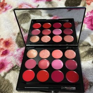 ✨Ish lip palette✨